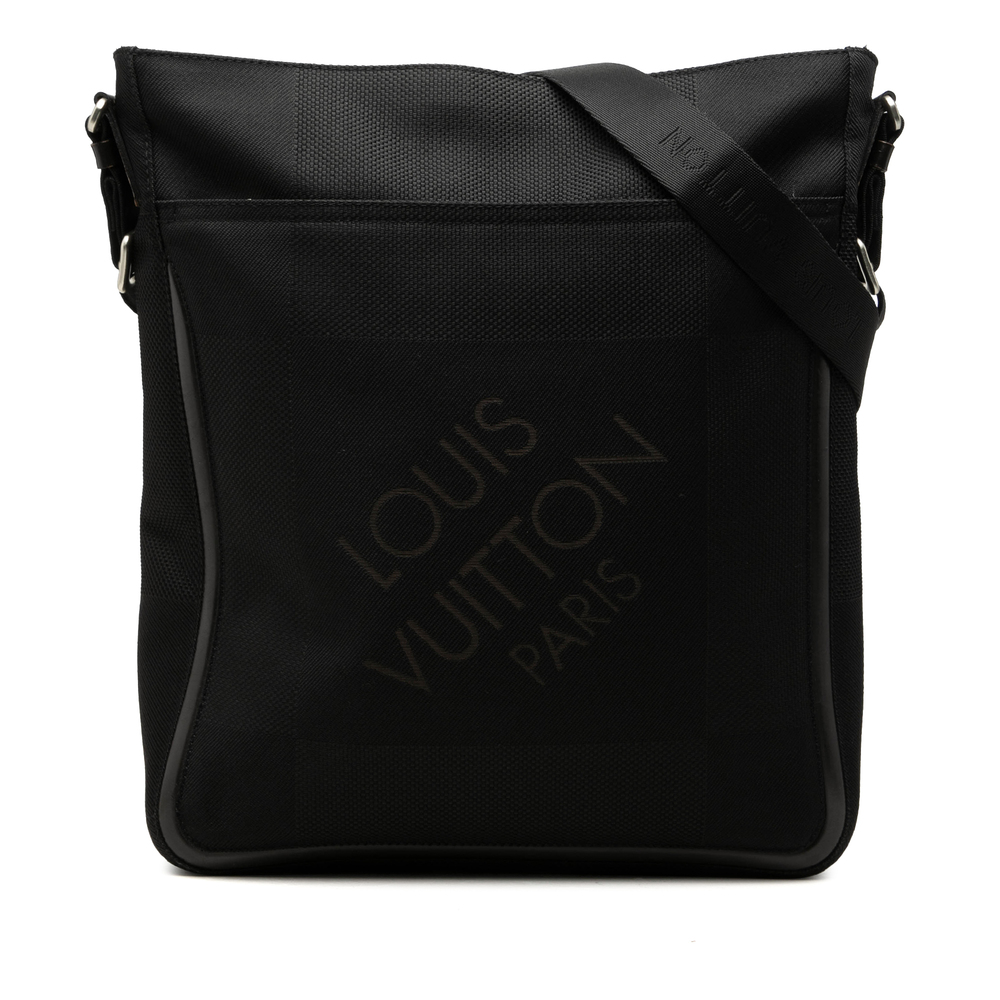 Pre-Loved Louis Vuitton Damier Geant Compagnon